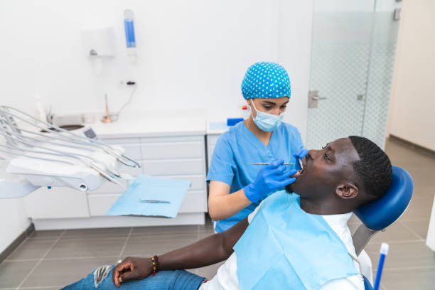 Best Emergency Root Canal Therapy in Marlton, MD